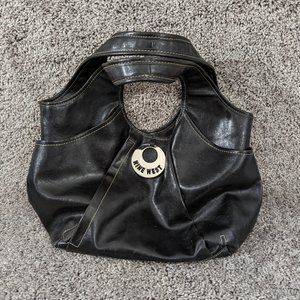Nine West Faux Leather Handbag